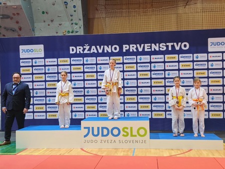 Judo klub Ippon Kamnik ima novega državnega prvaka med mlajšimi dečki (4)